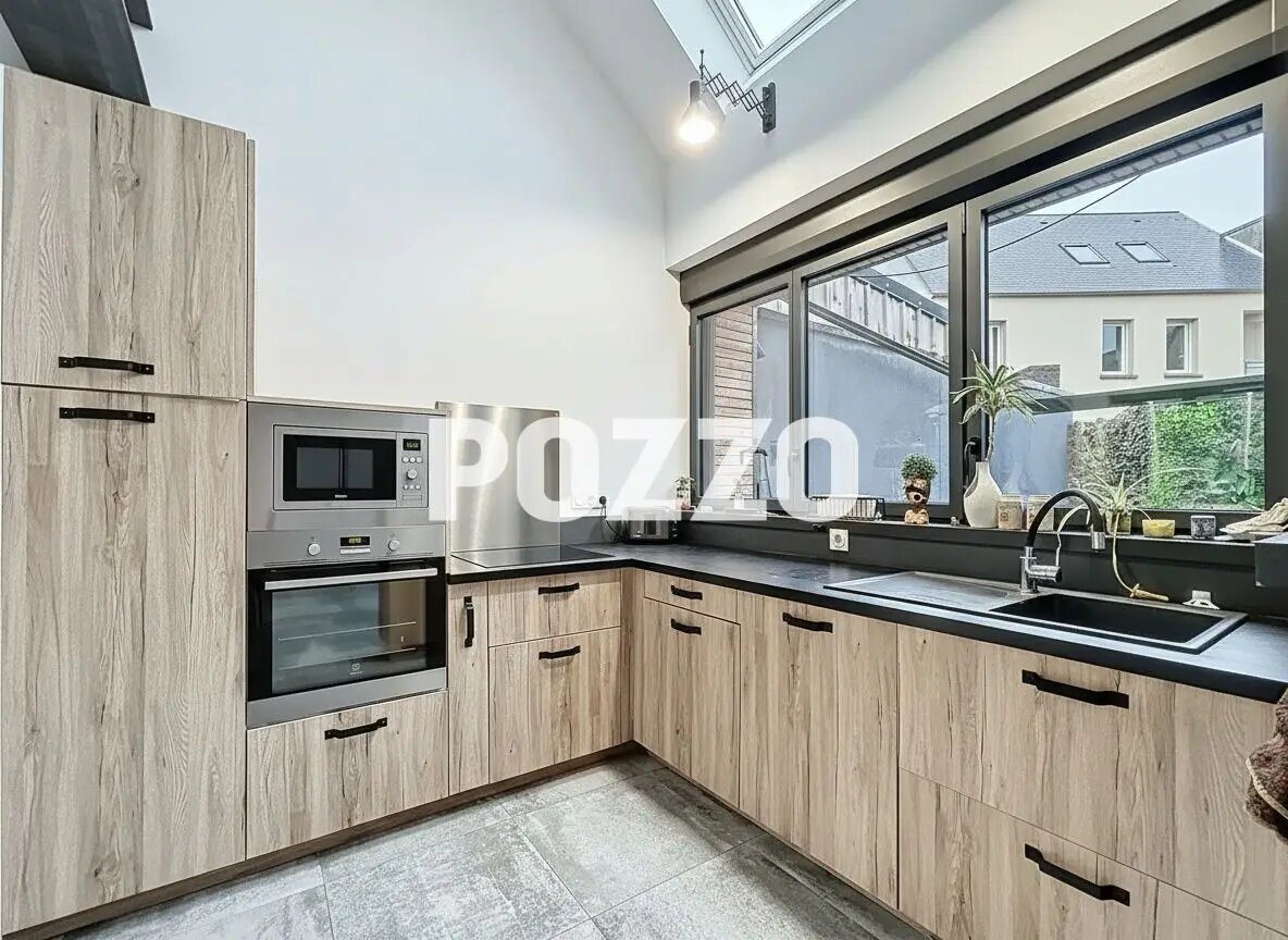 Maison à vendre, 115m², La Haye-du-Puits