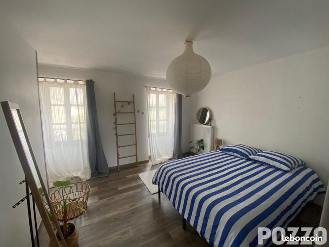 Maison à louer, 56m², Coutances