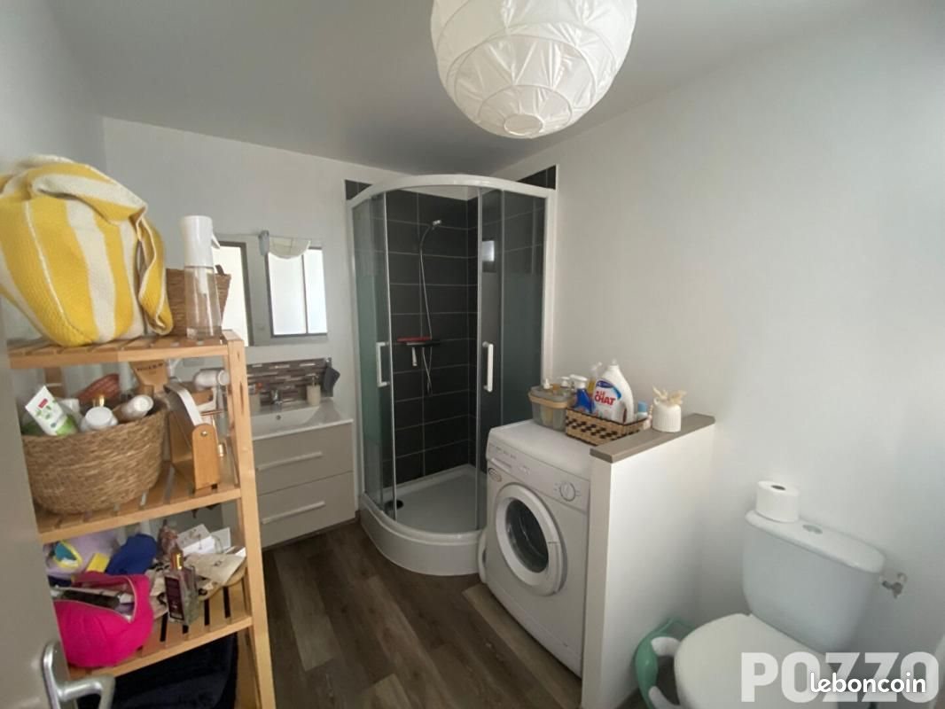 Maison à louer, 56m², Coutances