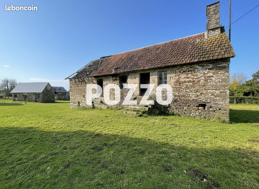 Maison à vendre, 100m², Saint-Pois