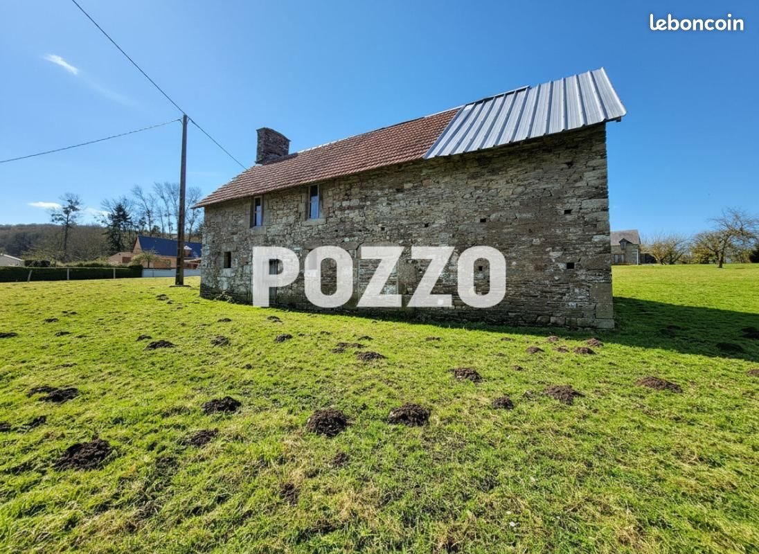 Maison à vendre, 100m², Saint-Pois