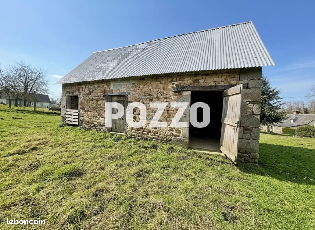 Maison à vendre, 100m², Saint-Pois