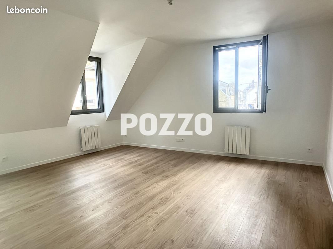 Appartement à louer, 33m², Avranches