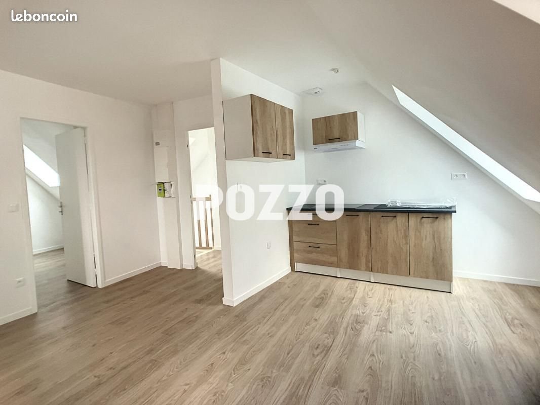 Appartement à louer, 33m², Avranches