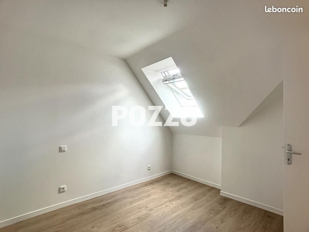 Appartement à louer, 33m², Avranches