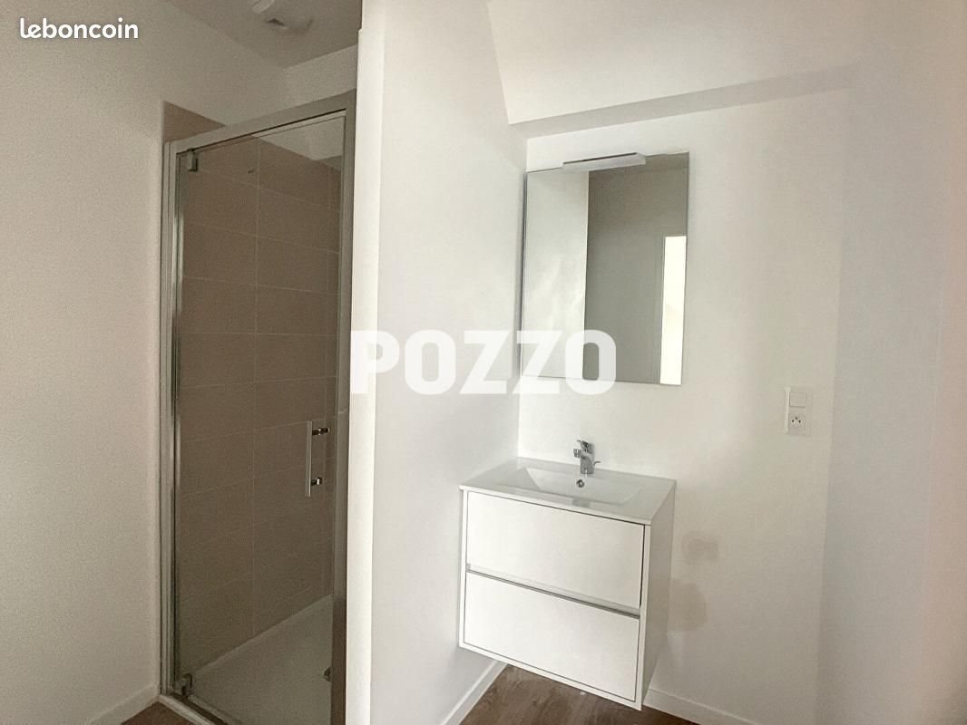 Appartement à louer, 33m², Avranches