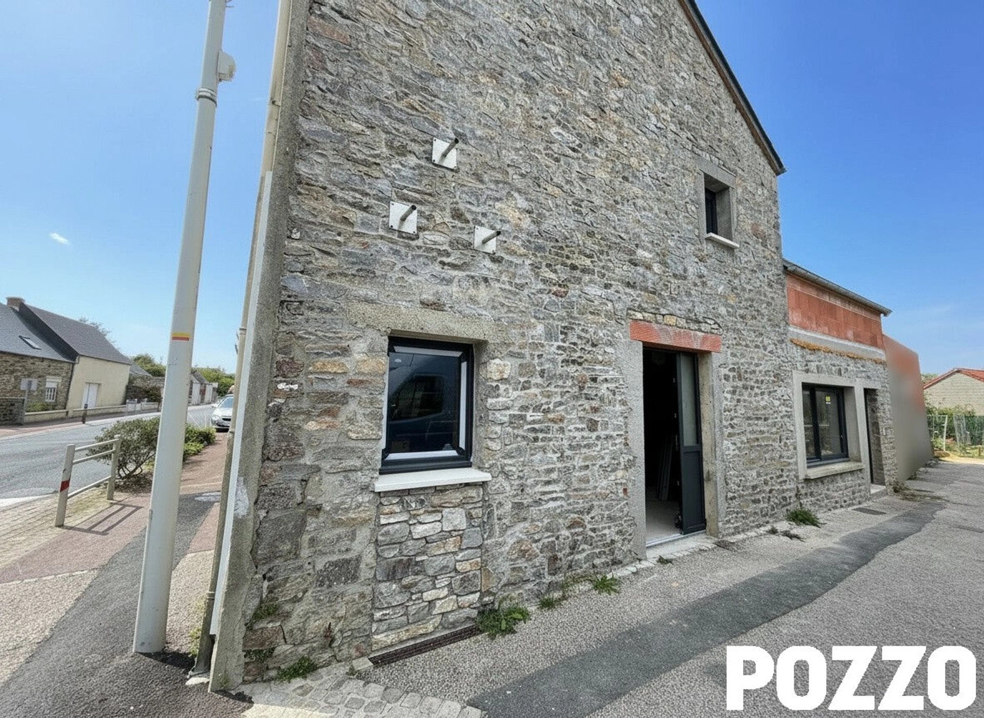 Maison à vendre, 51m², Port-Bail-sur-Mer