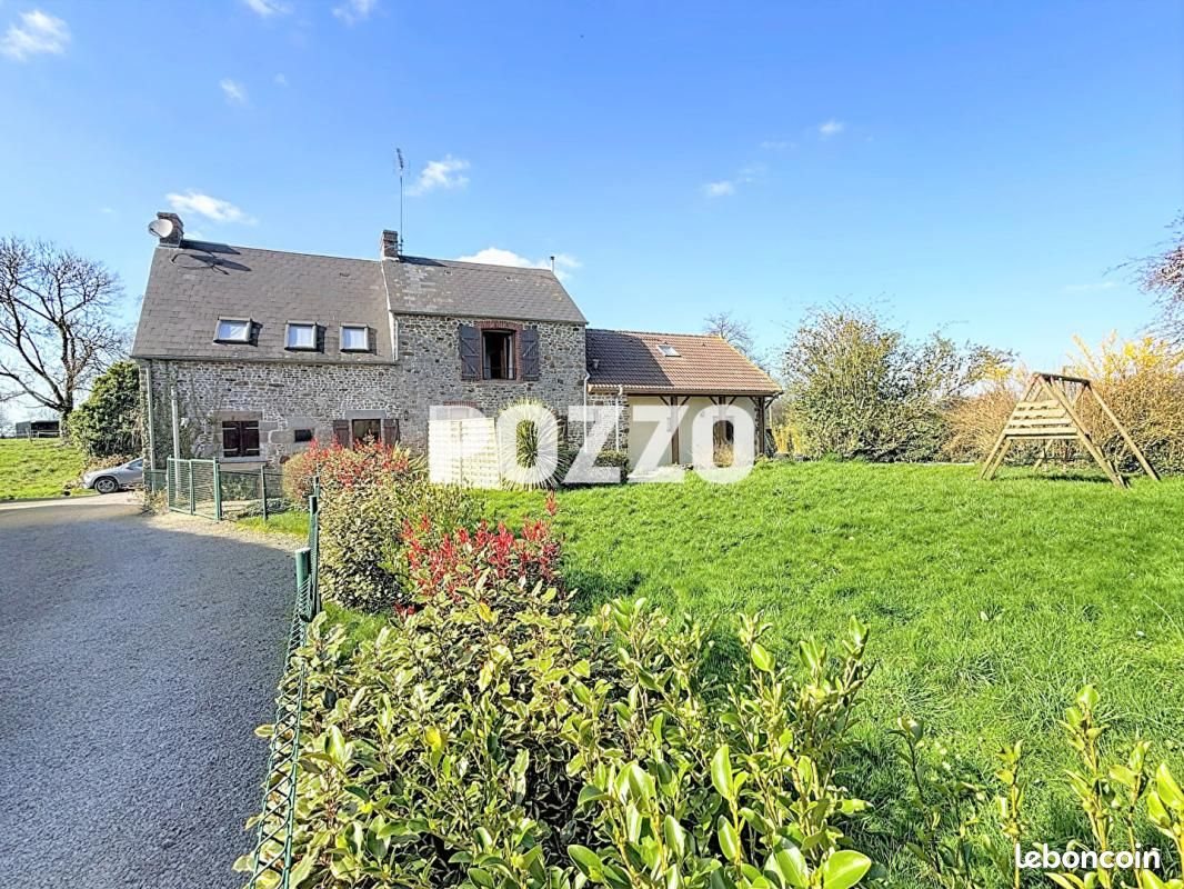 Maison à vendre, 153m², Lolif