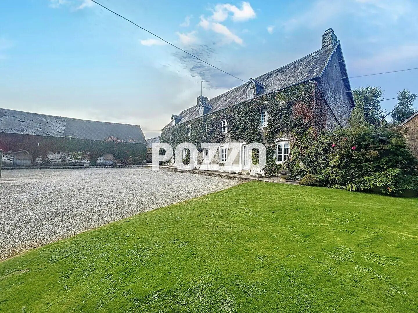Maison à vendre, 248m², Doville