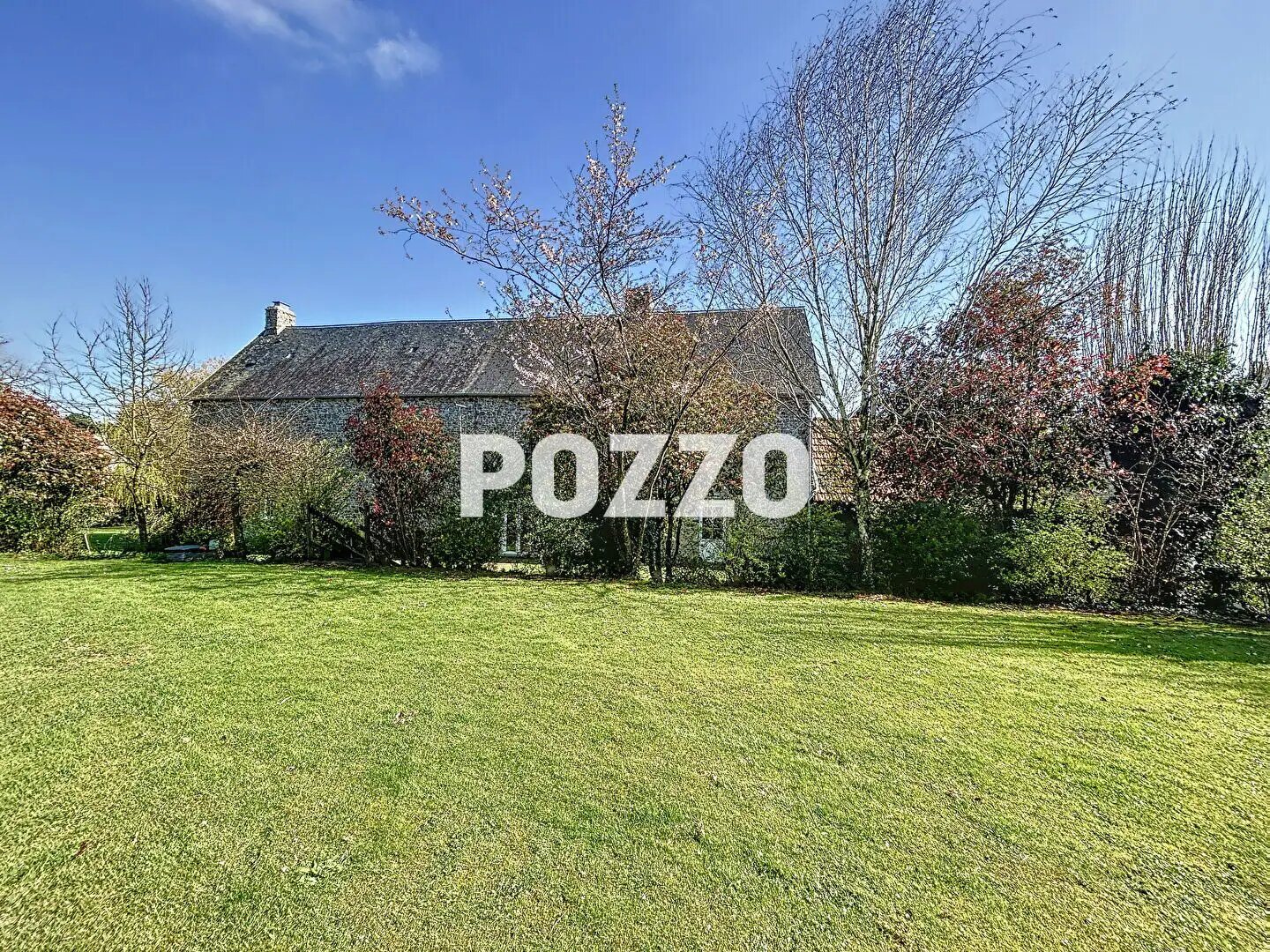 Maison à vendre, 248m², Doville