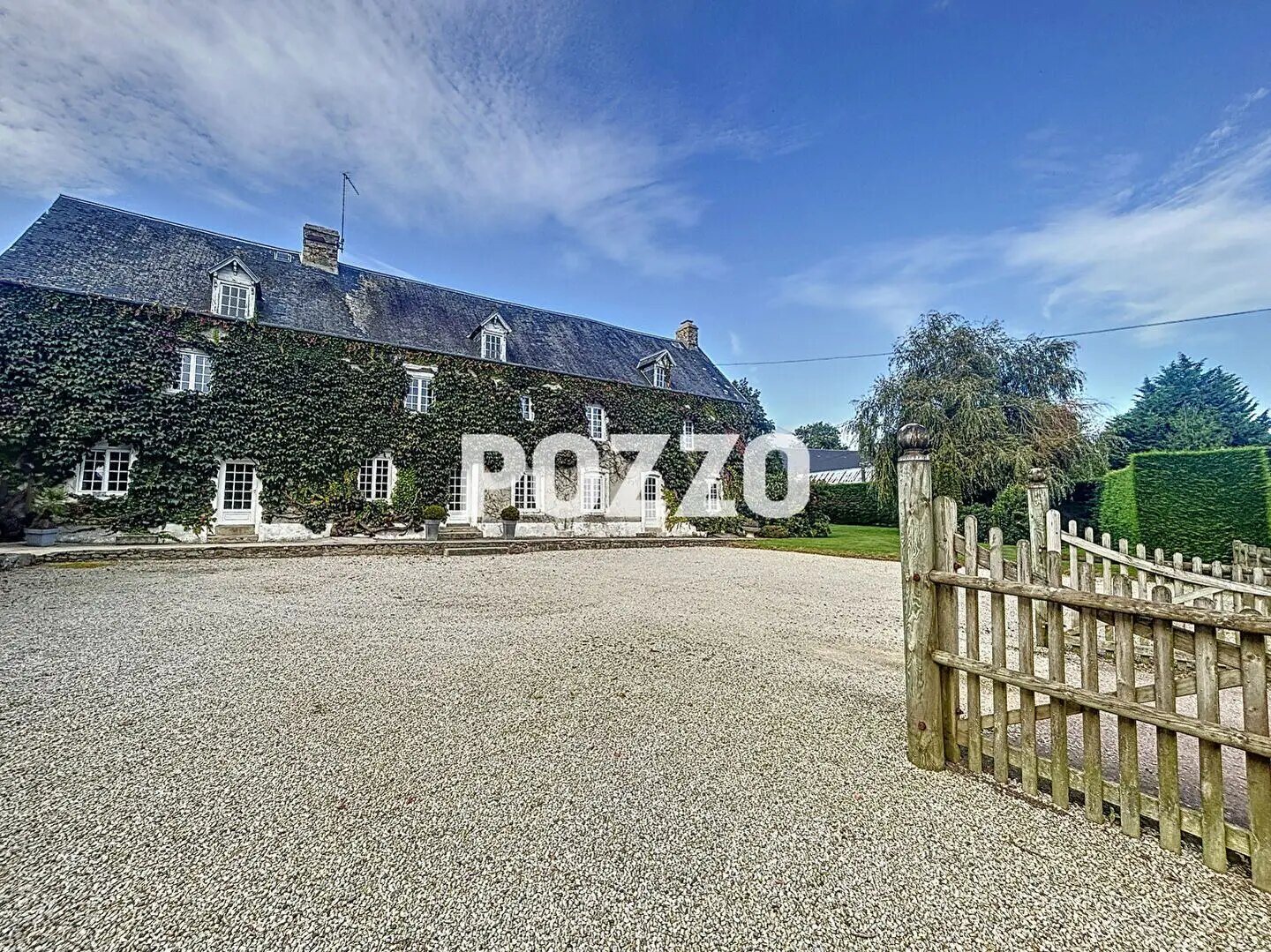 Maison à vendre, 248m², Doville