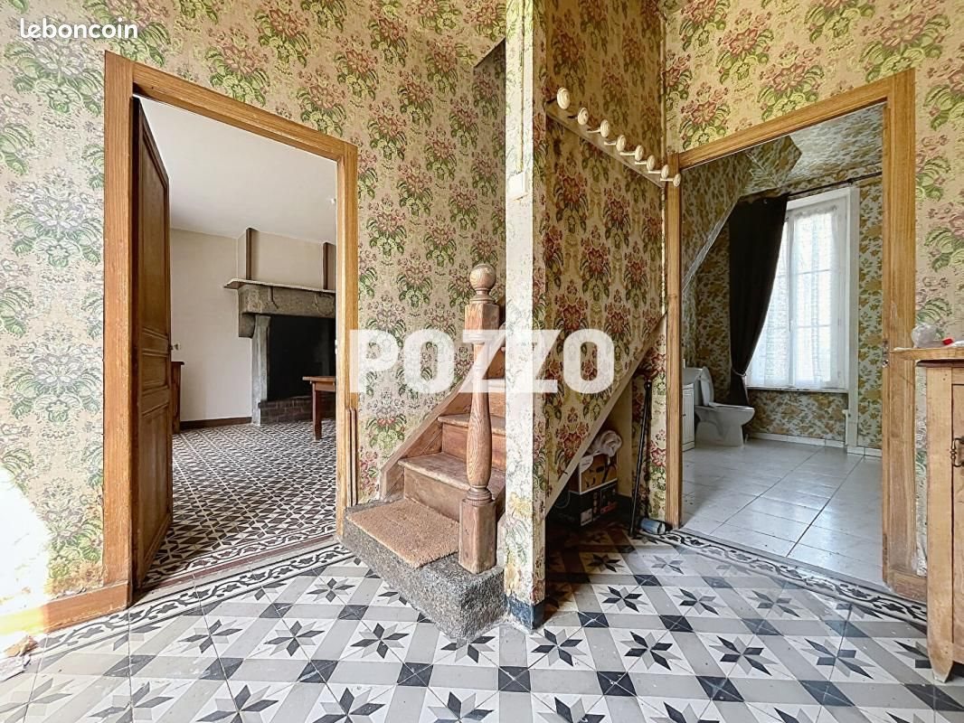 Maison à vendre, 170m², Ver