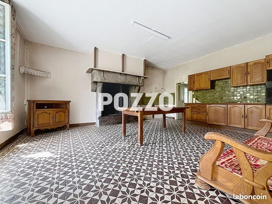 Maison à vendre, 170m², Ver