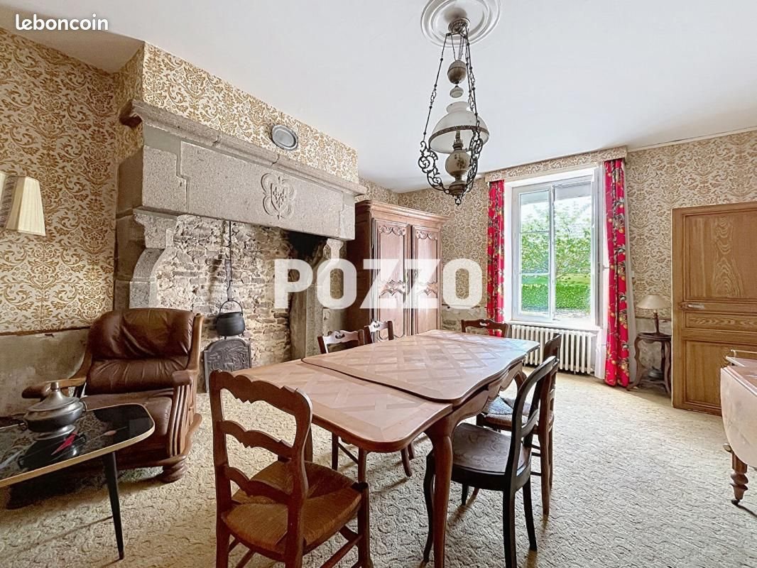 Maison à vendre, 170m², Ver