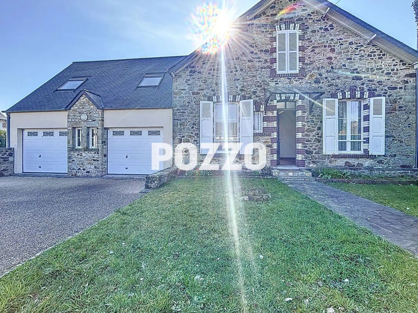 Maison à vendre, 188m², Barneville-Carteret