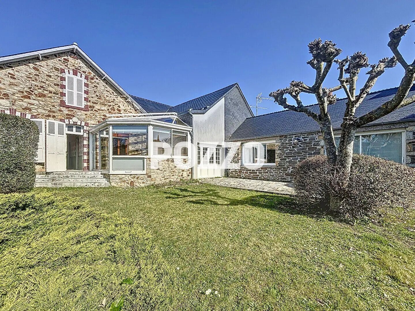 Maison à vendre, 188m², Barneville-Carteret