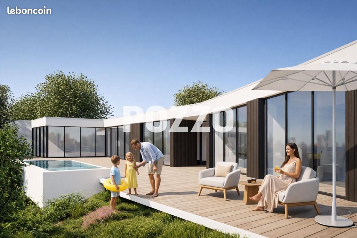 Maison à vendre, 230m², Donville-les-Bains