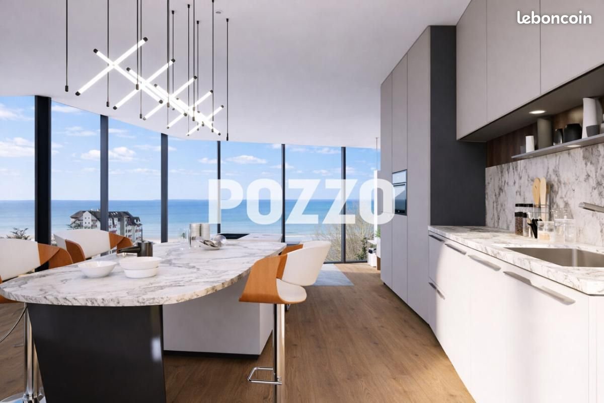 Maison à vendre, 230m², Donville-les-Bains