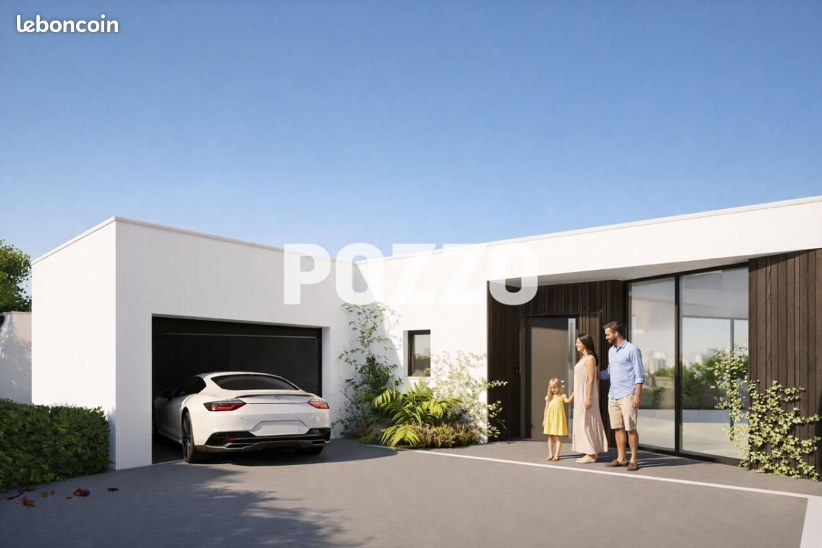 Maison à vendre, 230m², Donville-les-Bains