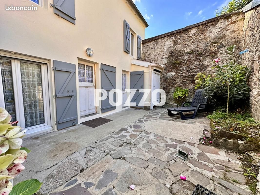Maison à vendre, 99m², Saint-Jean-le-Thomas