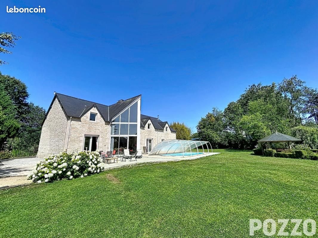 Maison à vendre, 285m², Saint-Planchers