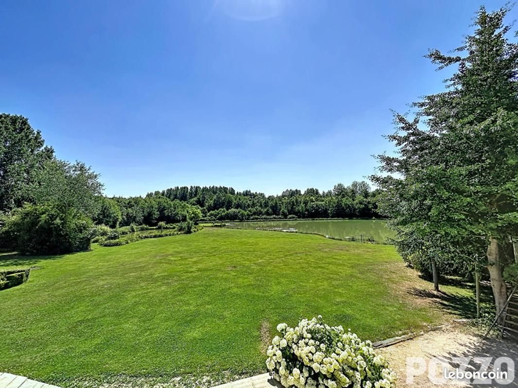 Maison à vendre, 285m², Saint-Planchers