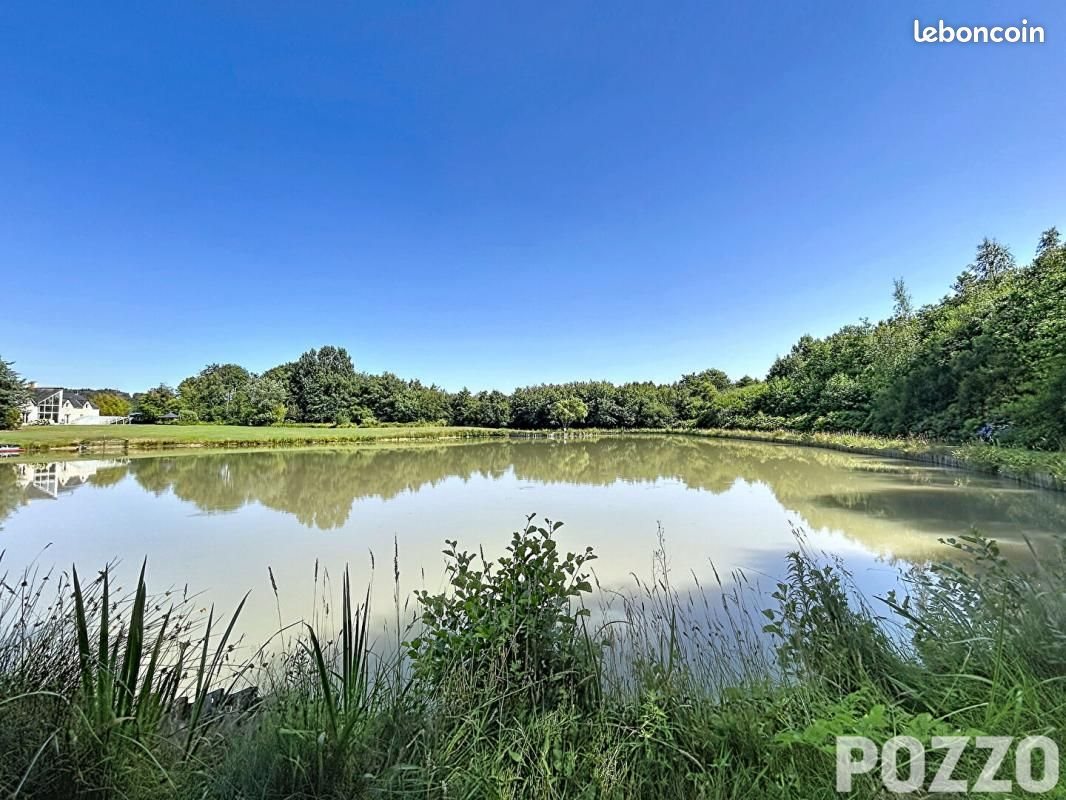 Maison à vendre, 285m², Saint-Planchers