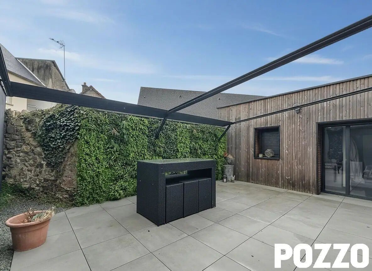 Maison à vendre, 115m², La Haye-du-Puits