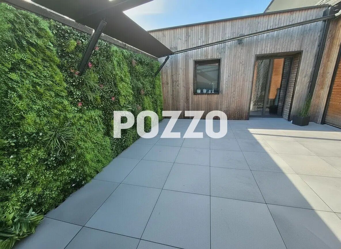 Maison à vendre, 115m², La Haye-du-Puits