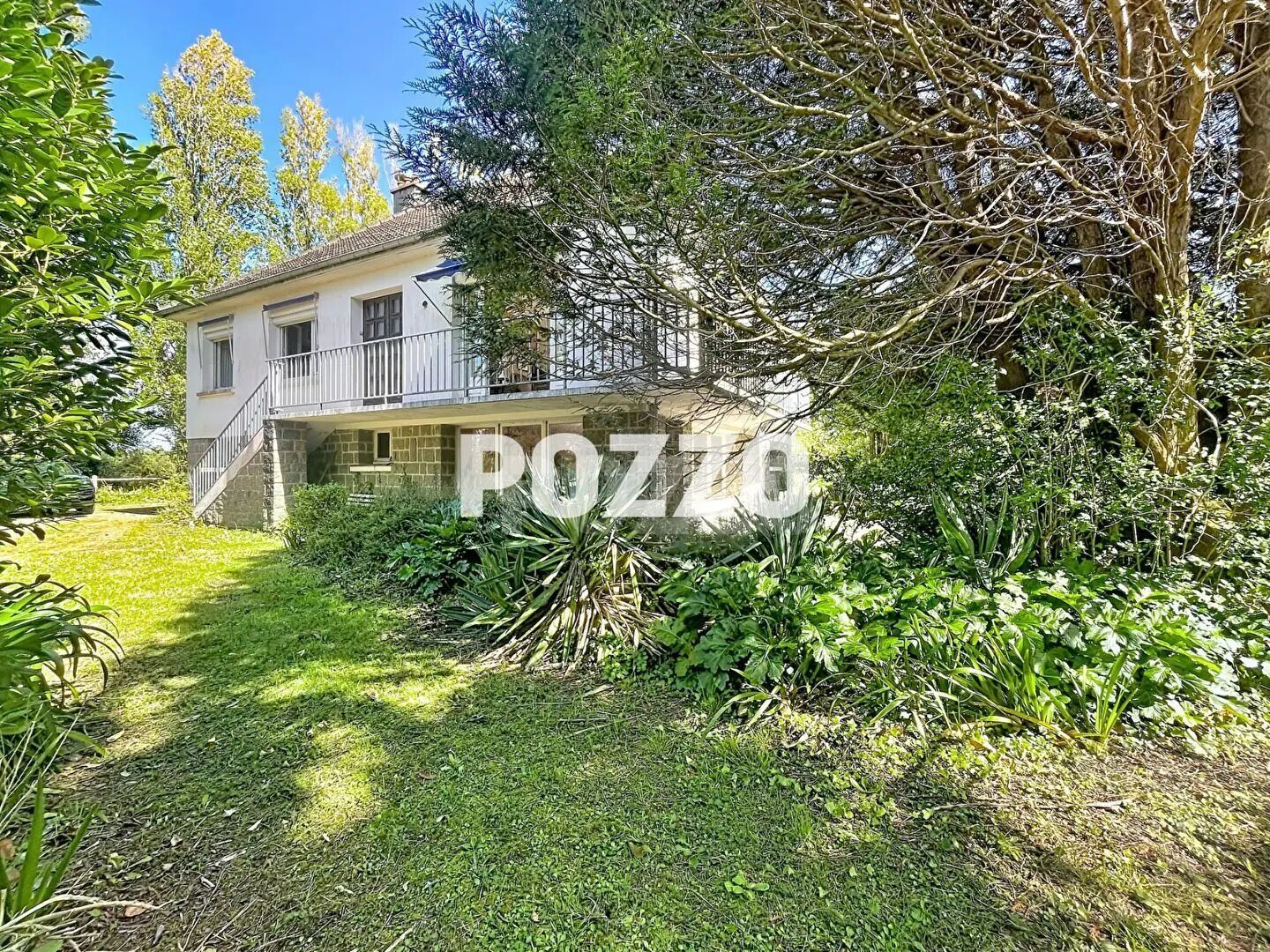 Maison à vendre, 136m², Port-Bail-sur-Mer