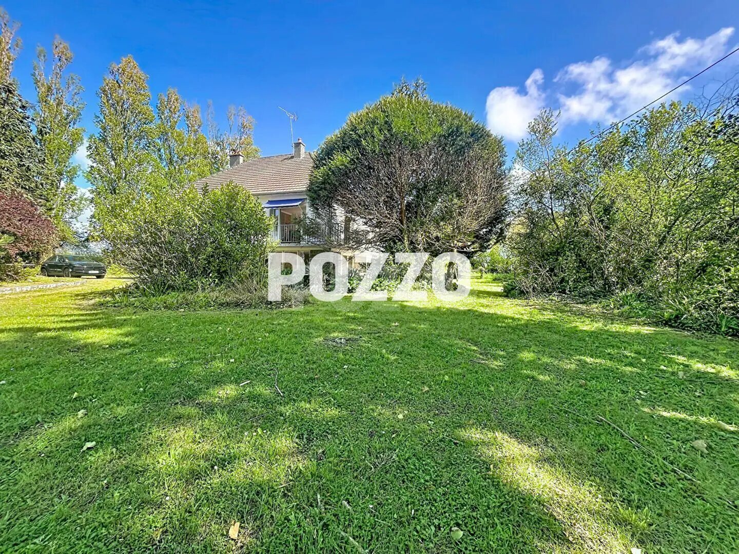 Maison à vendre, 136m², Port-Bail-sur-Mer