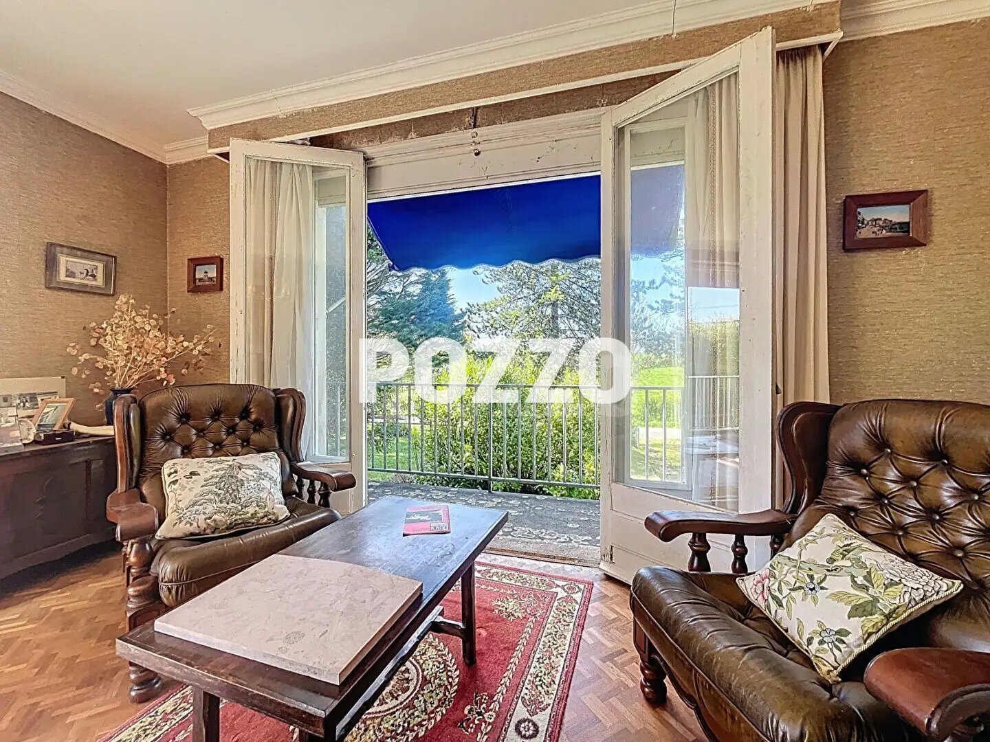 Maison à vendre, 136m², Port-Bail-sur-Mer