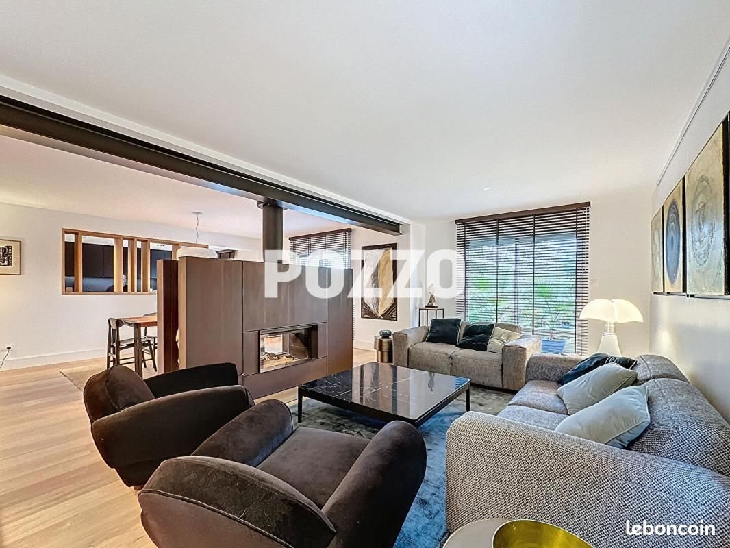 Maison à vendre, 167m², Saint-Jean-le-Thomas