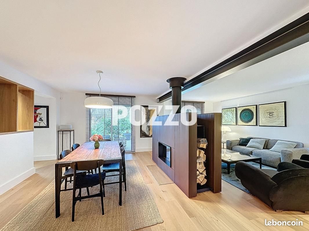 Maison à vendre, 167m², Saint-Jean-le-Thomas