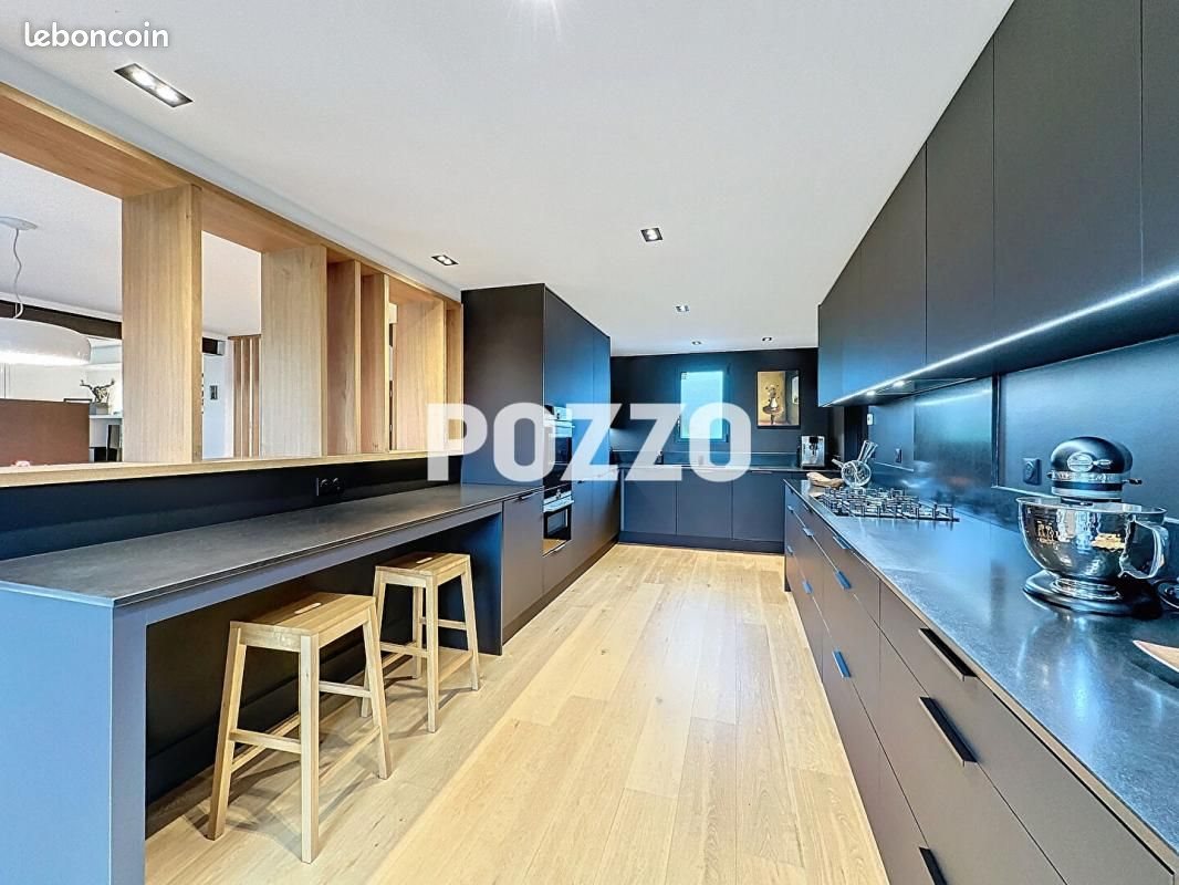 Maison à vendre, 167m², Saint-Jean-le-Thomas