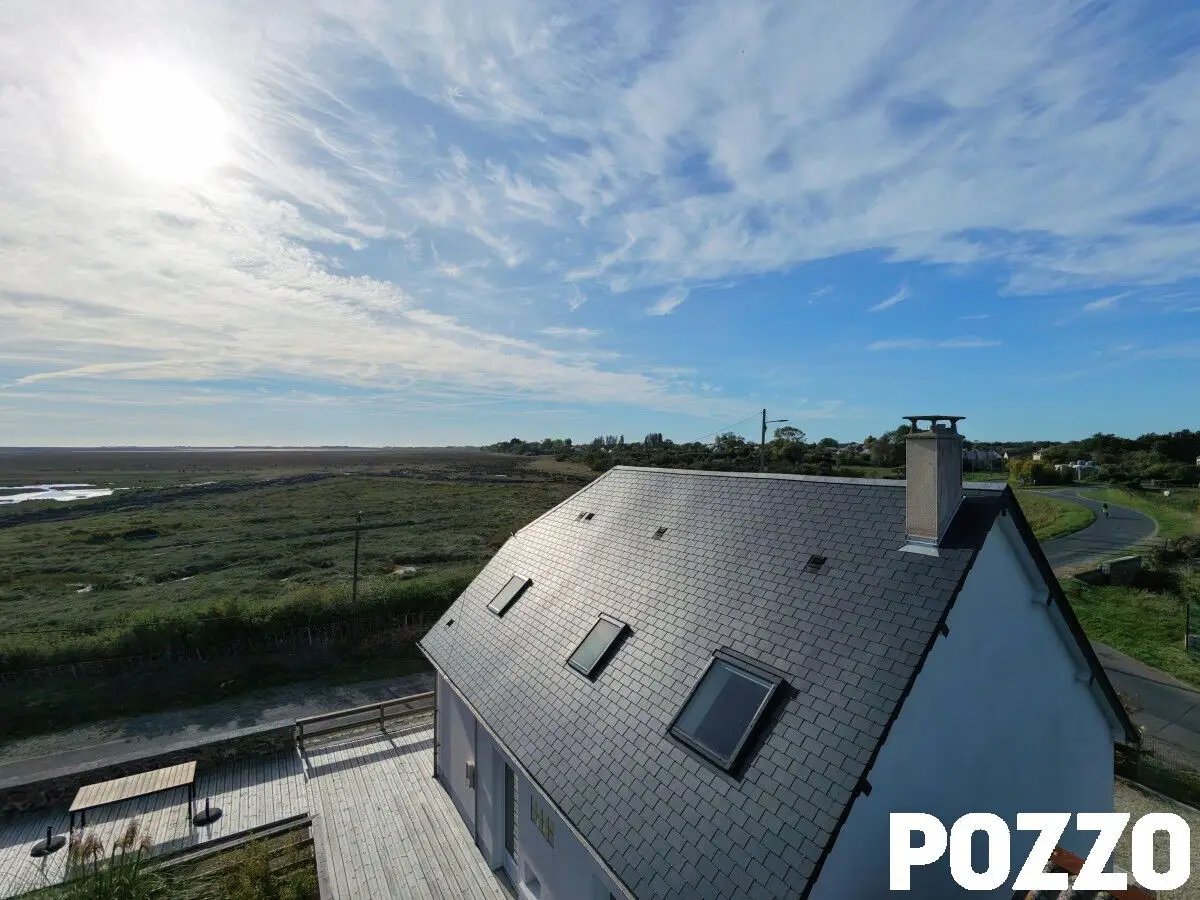 Maison à vendre, 121m², Saint-Germain-sur-Ay