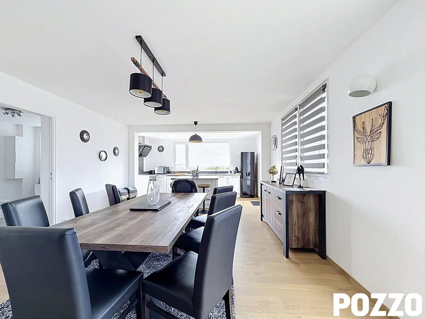 Maison à vendre, 121m², Saint-Germain-sur-Ay