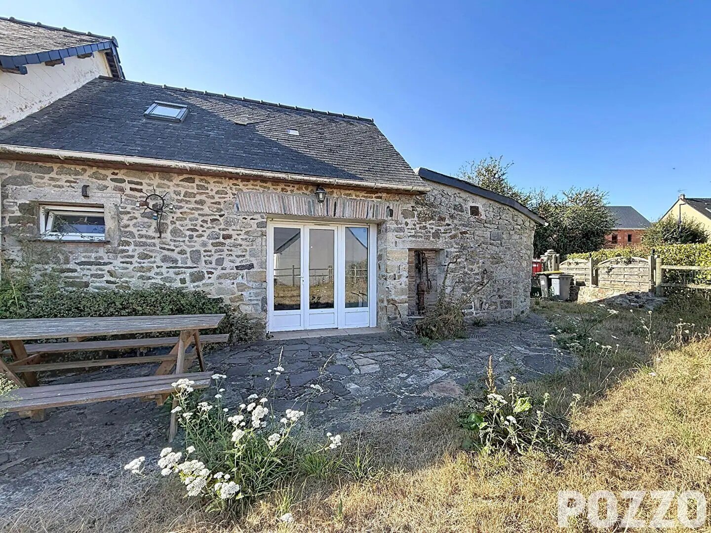 Maison à vendre, 53m², Barneville-Carteret