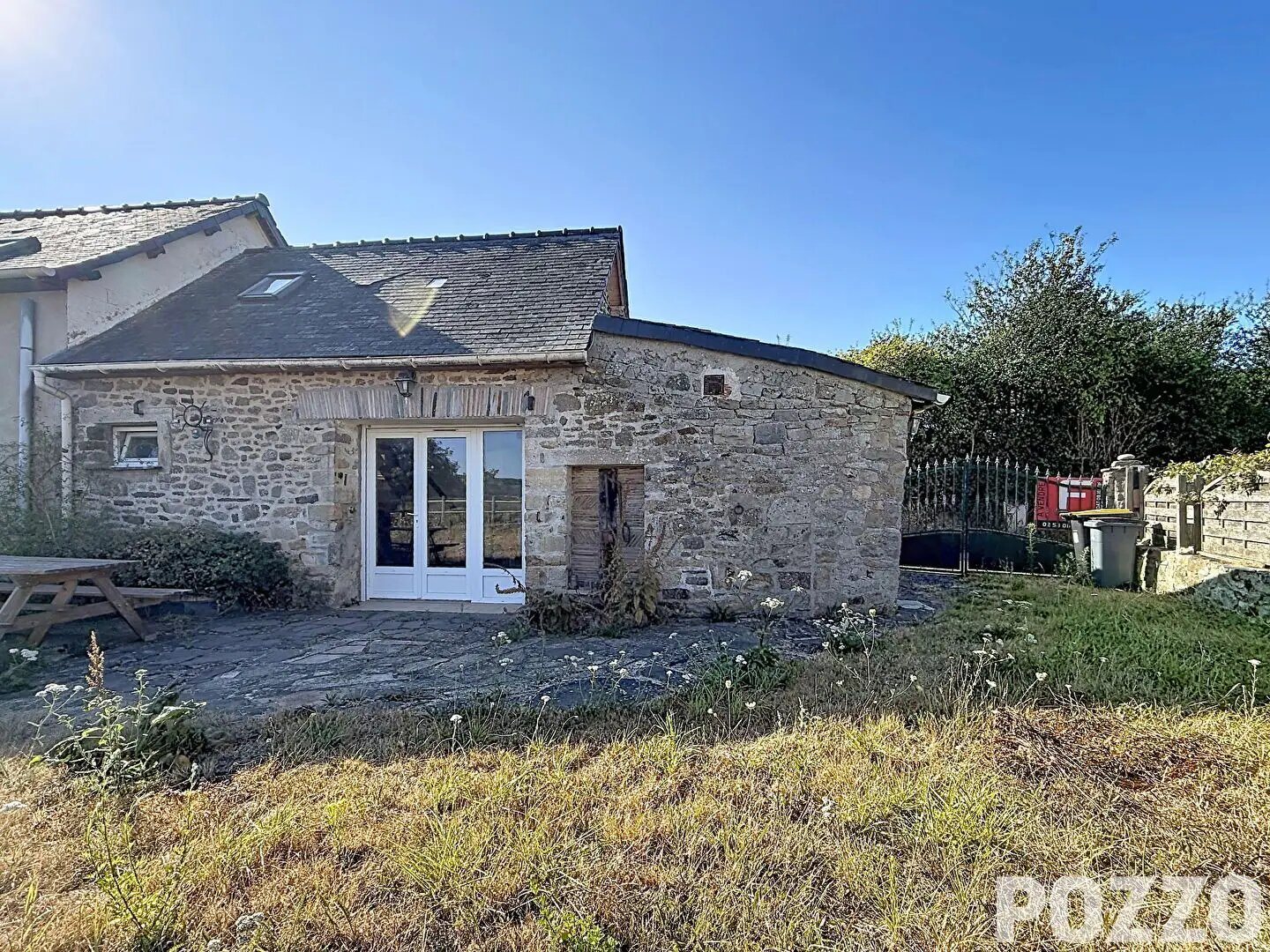 Maison à vendre, 53m², Barneville-Carteret