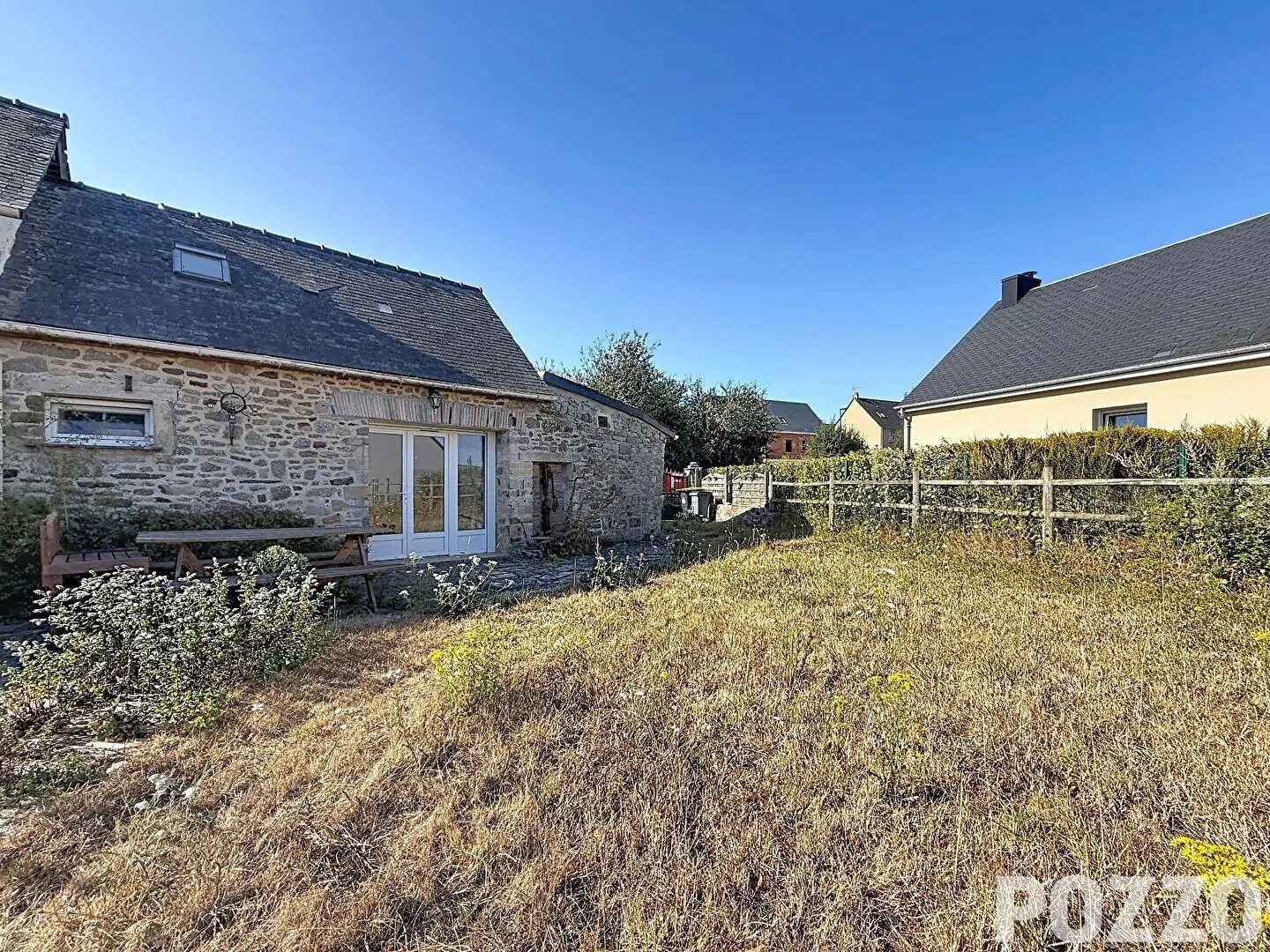 Maison à vendre, 53m², Barneville-Carteret