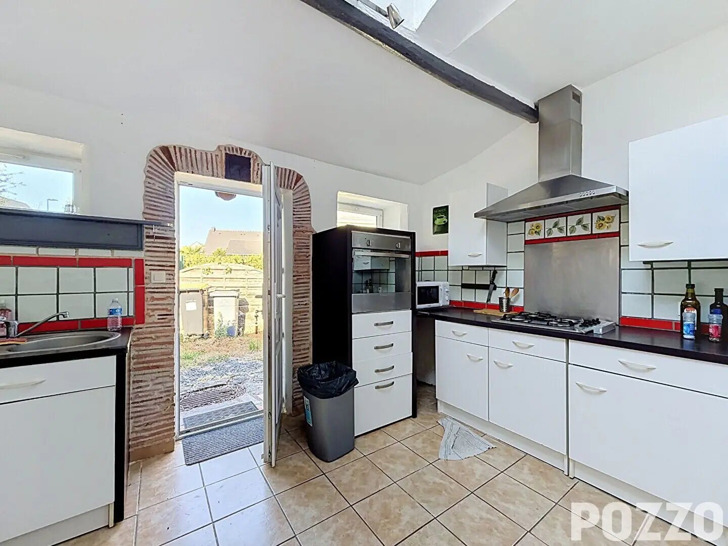 Maison à vendre, 53m², Barneville-Carteret