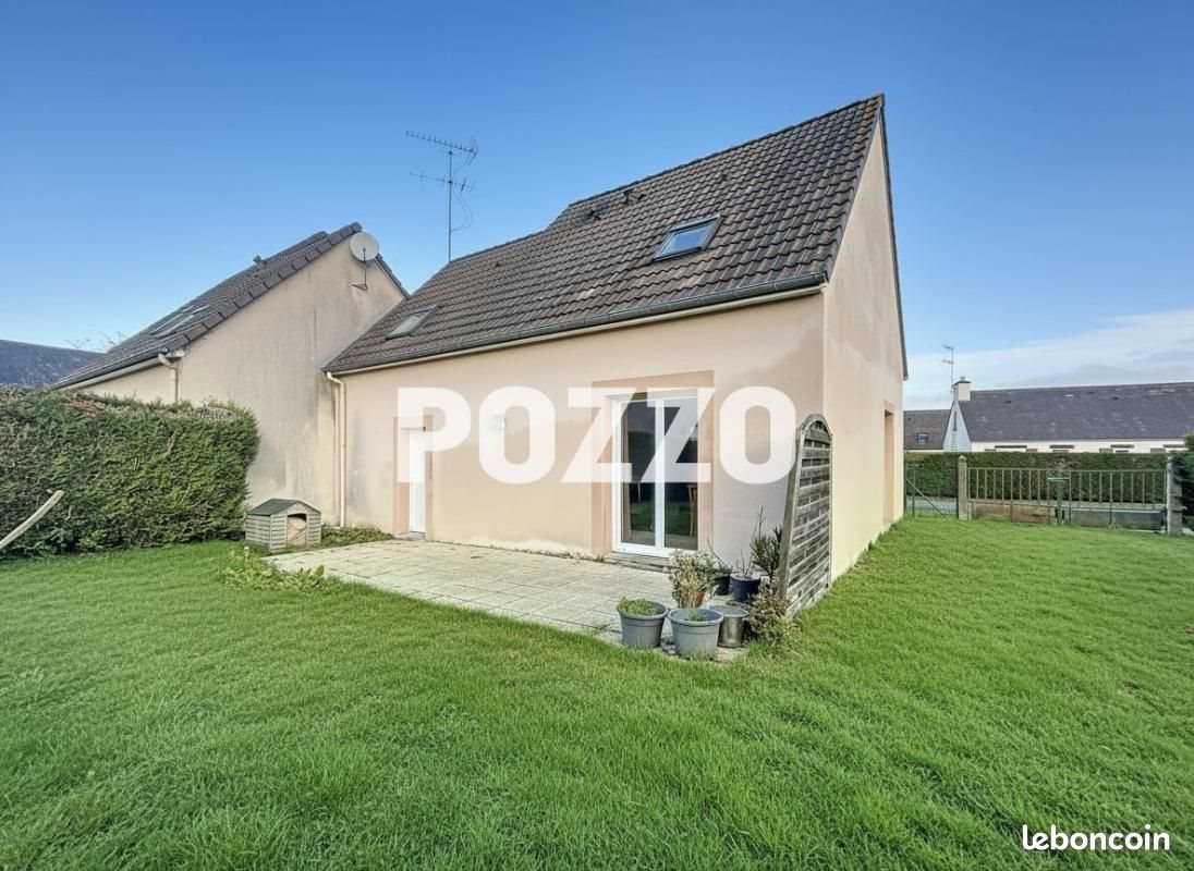 Maison à vendre, 76m², Avranches