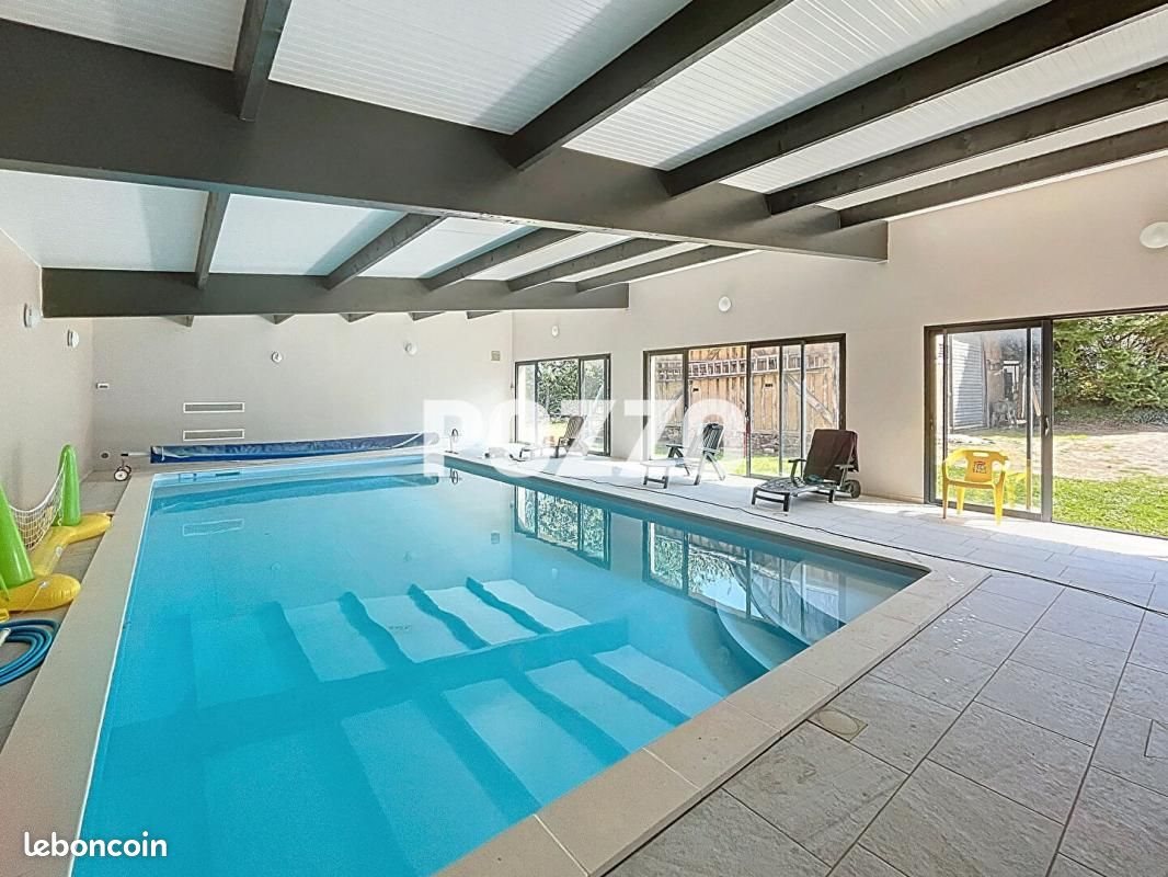 Maison à vendre, 137m², Mortain