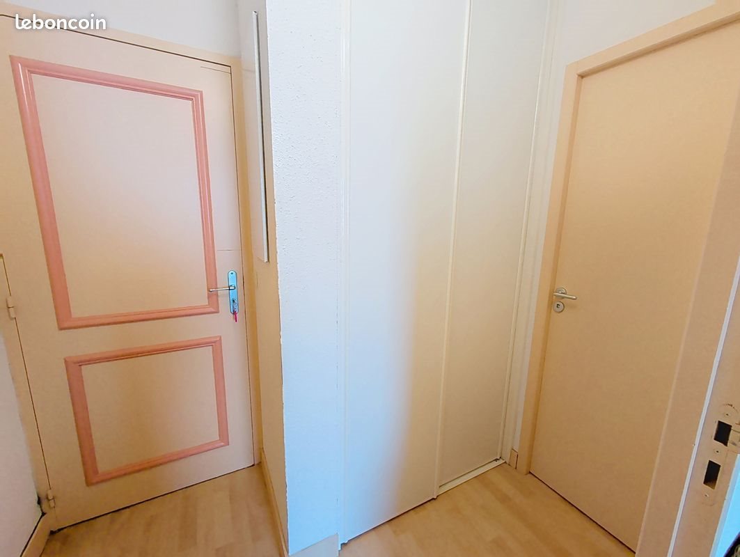 Appartement à vendre, 25m², Ustou