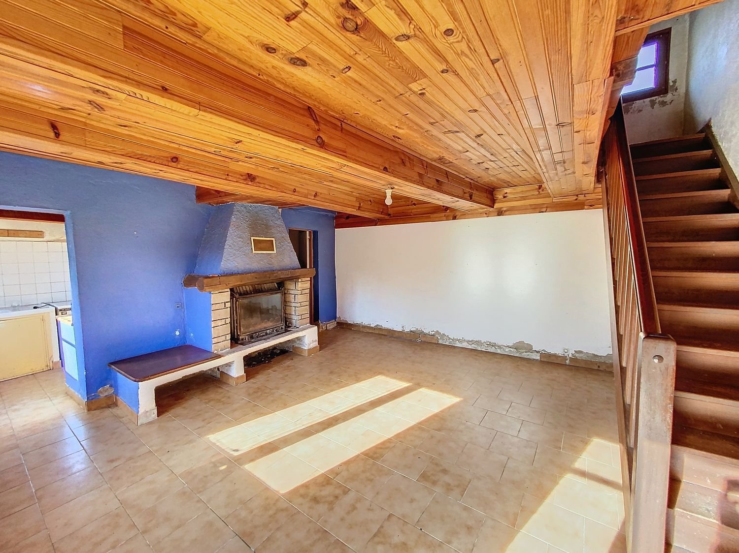 Maison à vendre, 79m², Seix