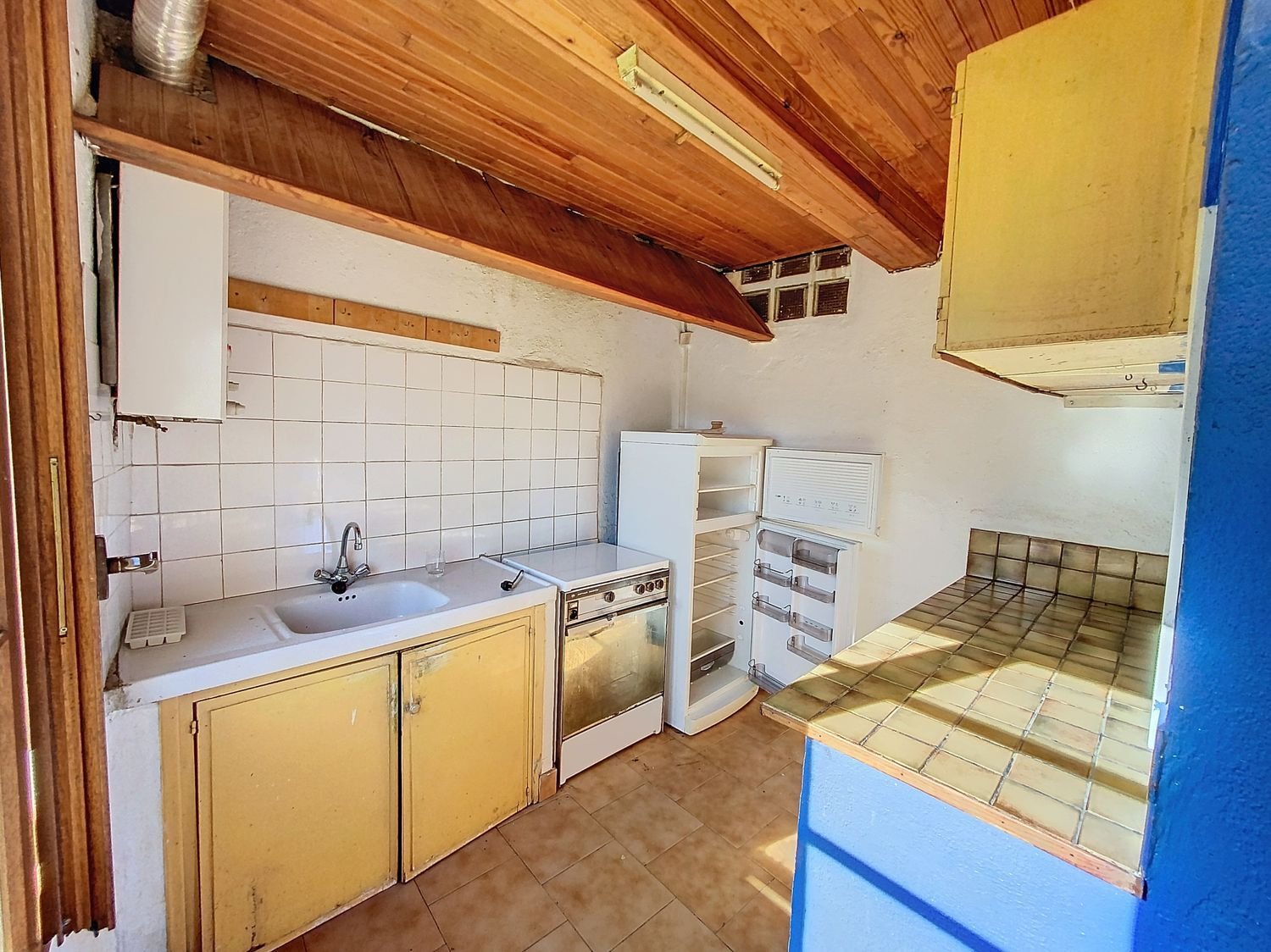 Maison à vendre, 79m², Seix