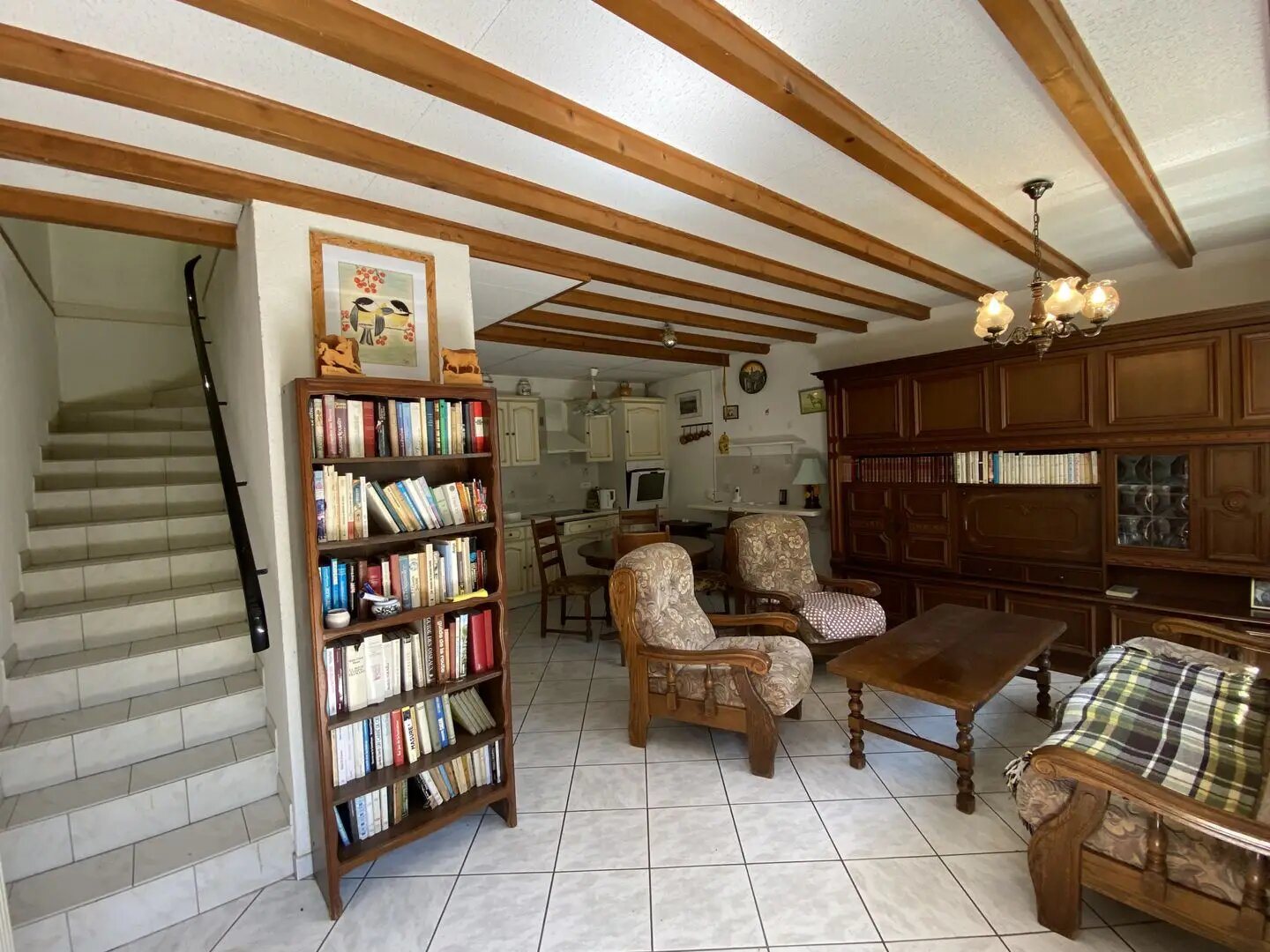 Maison à vendre, 57m², Aleu