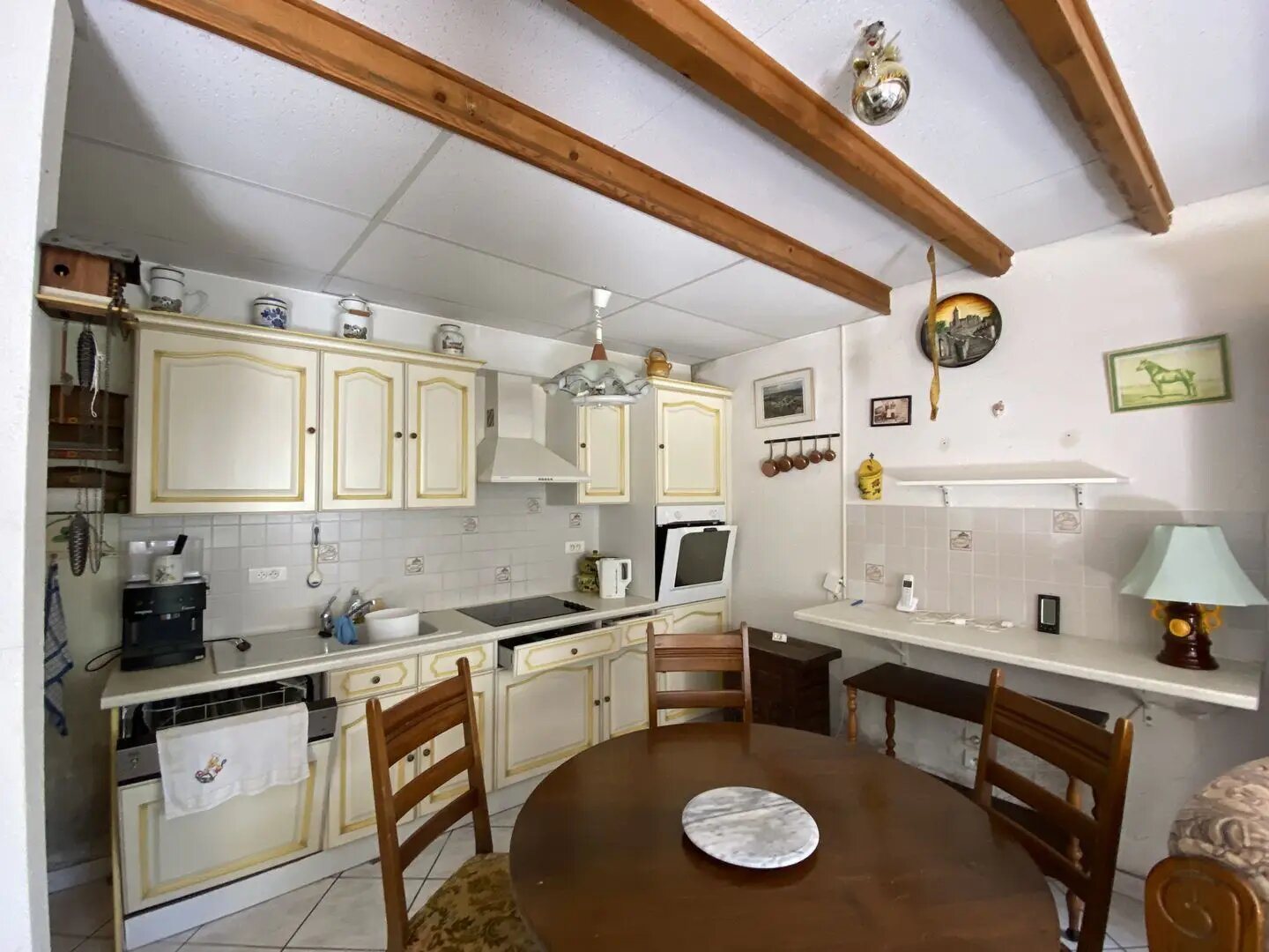 Maison à vendre, 57m², Aleu