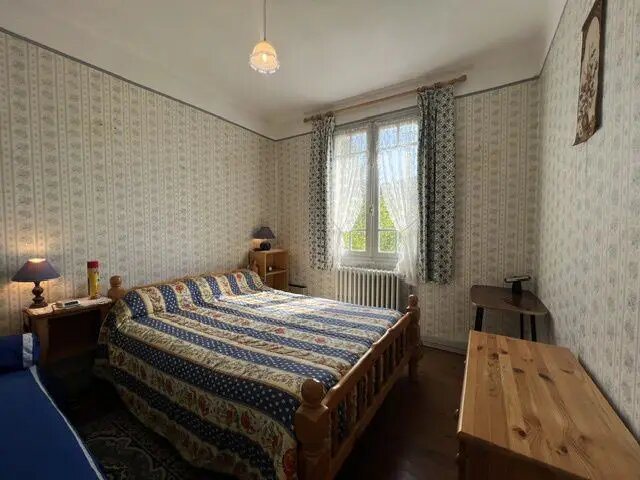 Maison à vendre, 55m², Soueix-Rogalle