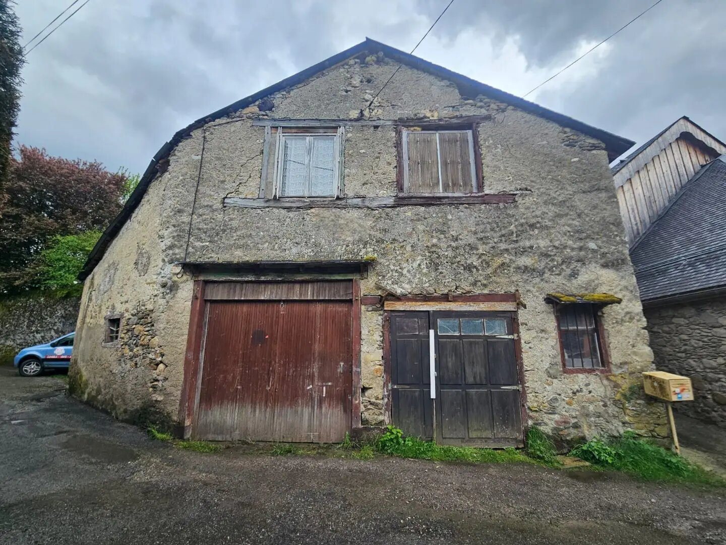 Maison à vendre, 50m², Massat